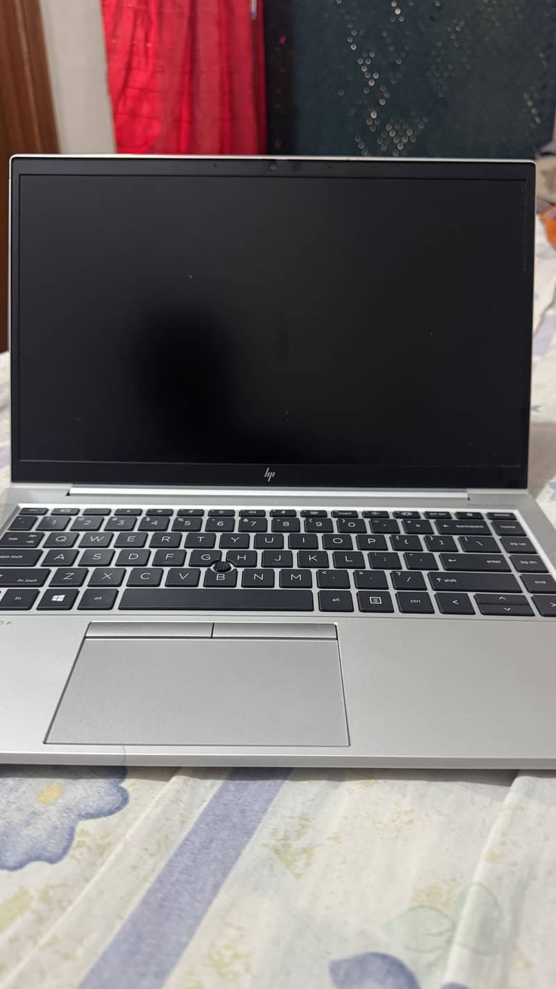 Core i7 1