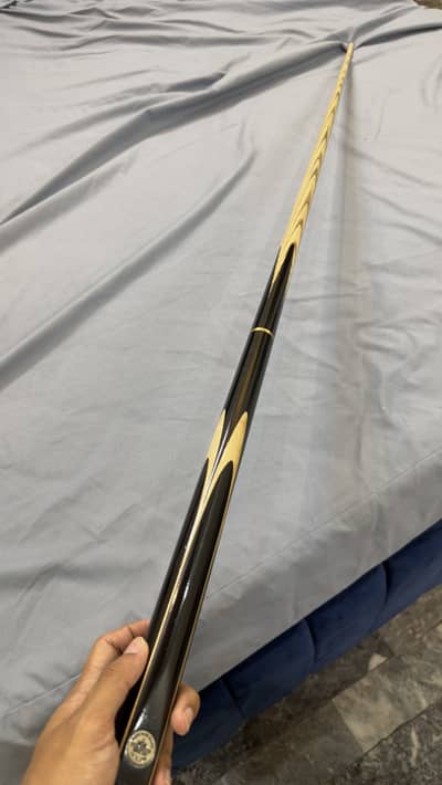 Snooker cue PARADON cpy cue dream arrows