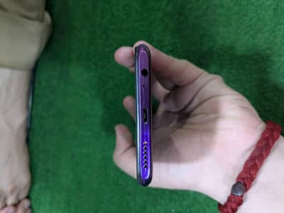 Tecno Spark 7 Pro
