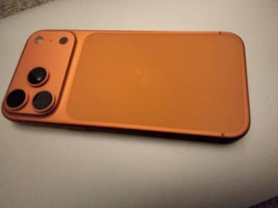 iphone 17 pro max jv 256jb LLA
