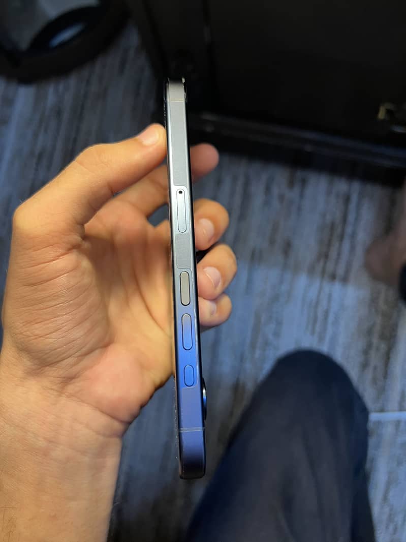 Iphone 15 pro 5