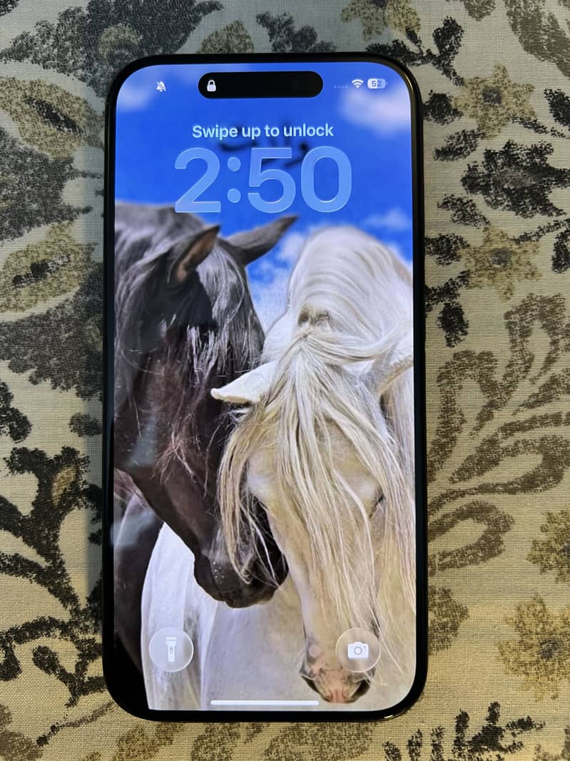 Iphone 15 pro 6