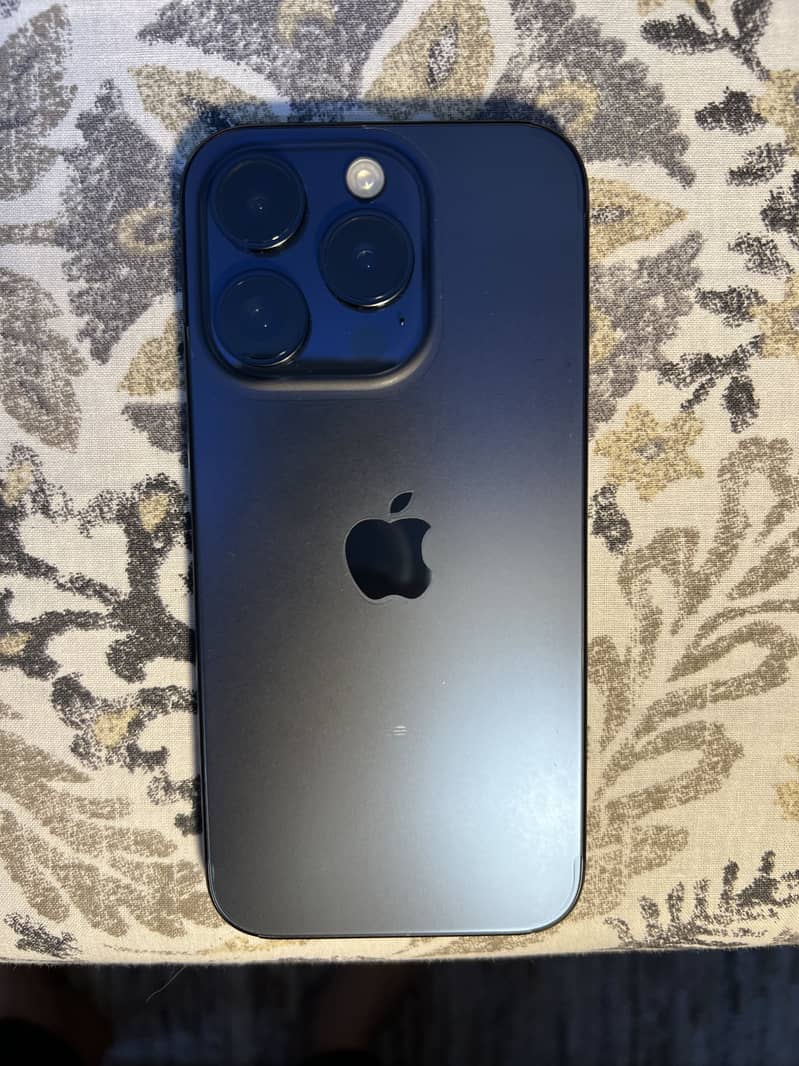 Iphone 15 pro 7