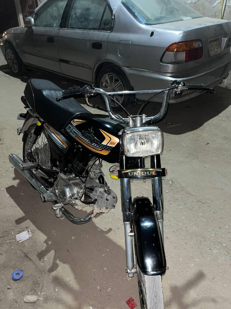 Unique Xtreme 1