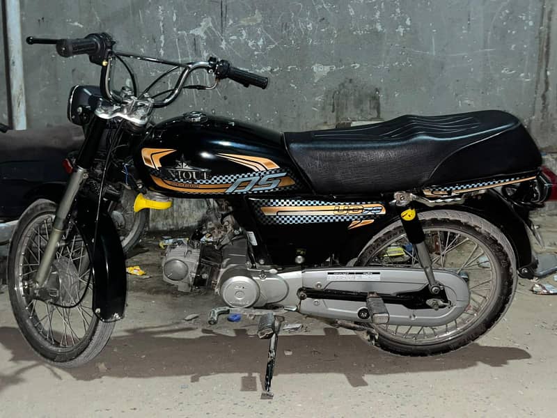 Unique Xtreme 2