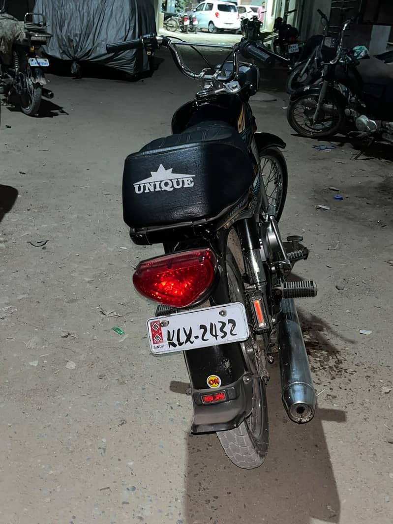 Unique Xtreme 4