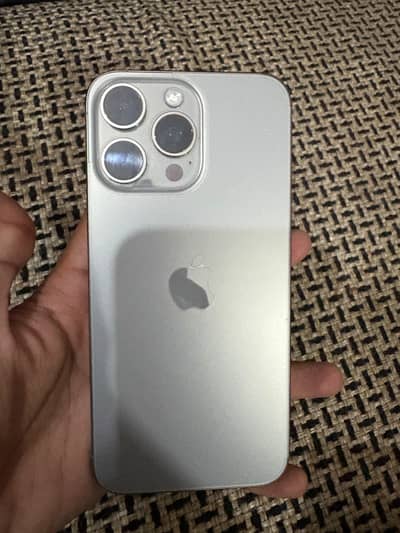 Apple iPhone 15 Pro Max JV