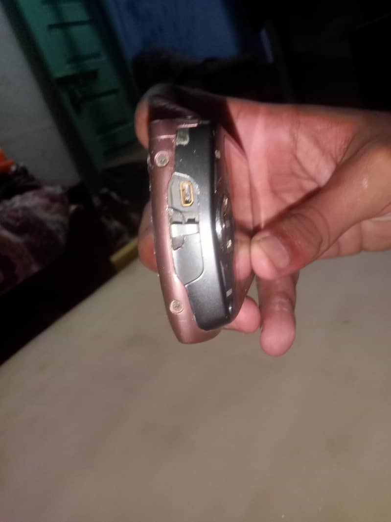 Casio exilim camera 0