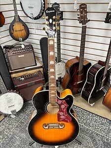 Gibson guitar
