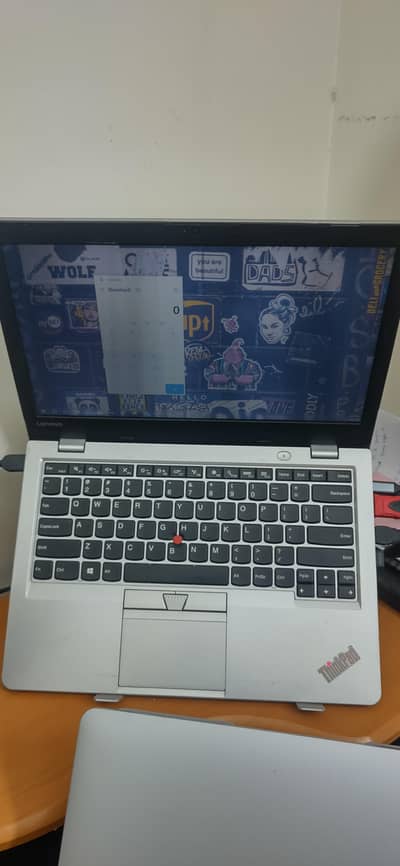 Lenovo i5- 6th Gen Sale Or Xchange