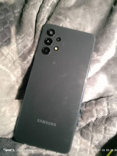 Samsung Mobile A32