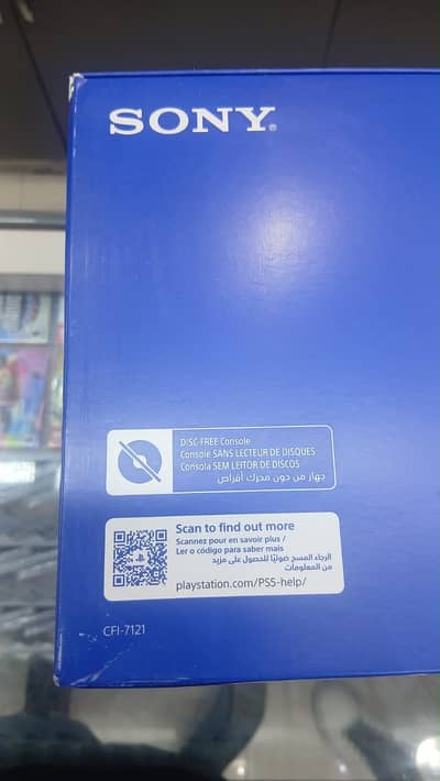 Play Station 5 pro 2tb