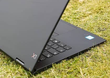 Lenovo X1 yoga mat black