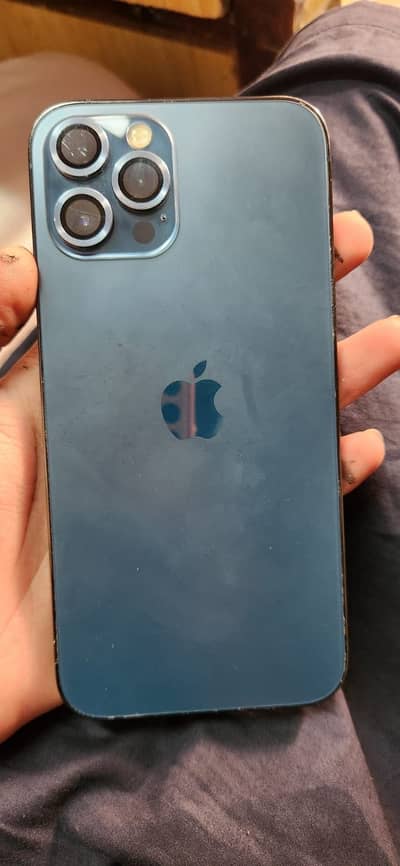 Apple iPhone 12 Pro Max