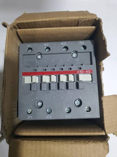 ABB Magnetic contactor
