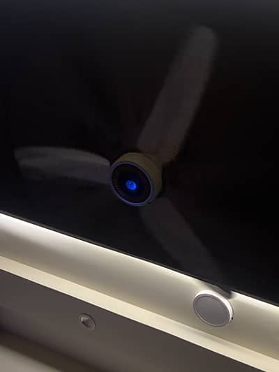 Six pic of coper fan