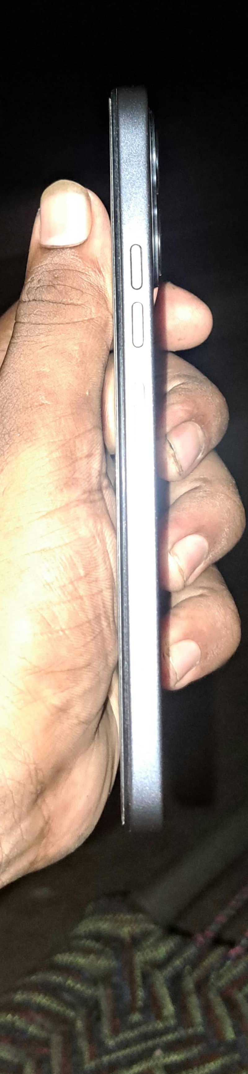 Tecno CAMON 50 3
