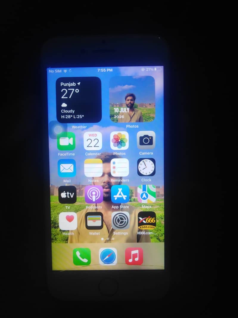 iPhone 8 1