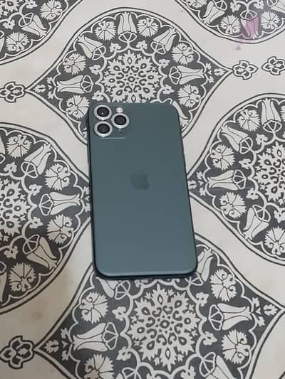 Apple iPhone 11 Pro Non Pta Factory Unlocked