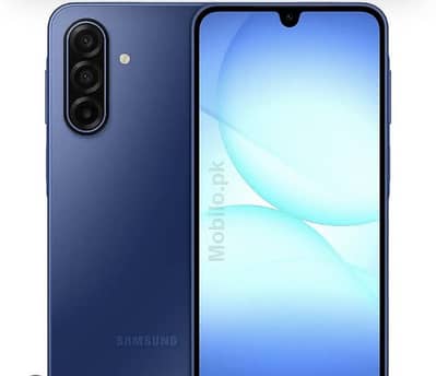 Samsung Mobile A17 6/128