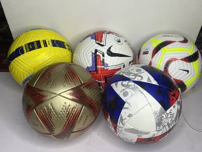 New footballs | World cup footballs | premier league footballs | mls