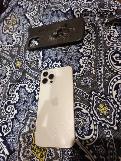 Apple iPhone 12 Pro Max