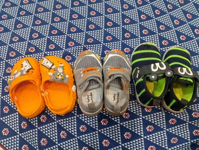 mega deal excellent condition kids shoes