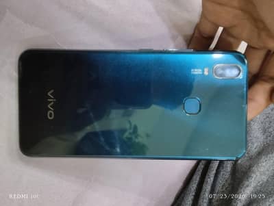 Vivo Y17 for urgent sale