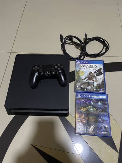 Ps4 slim sealed jailbreak
