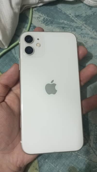 Iphone 11 JV with sime time available 64GB All ok total gen 1