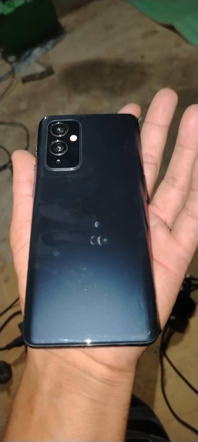 One Plus 9 1