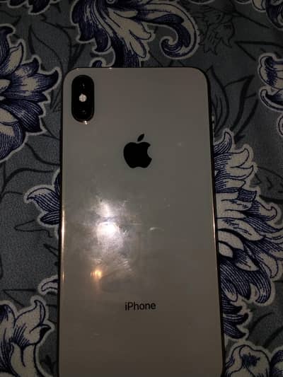 Apple iPhone X
