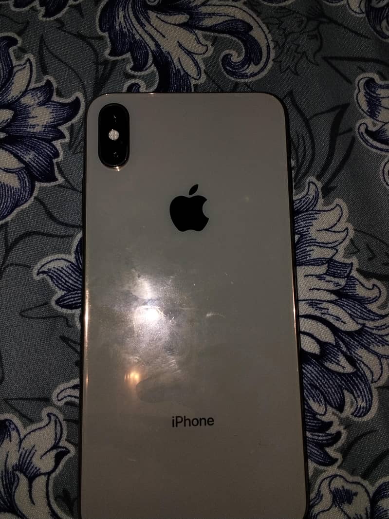 Apple iPhone X 0