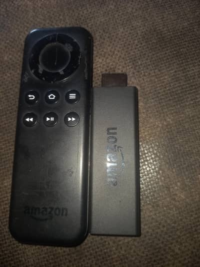 amzone fire stick