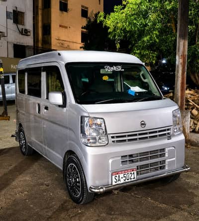 Nissan Clipper 2017/2023