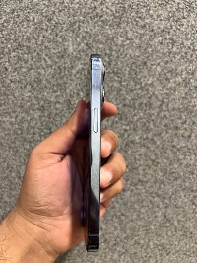 Apple iPhone 13 Pro 256 panel change 79 mdm back break thori si