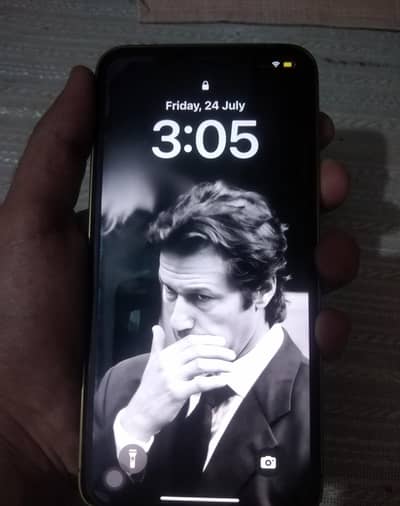 IPhone XS Max converted into 12 pro max