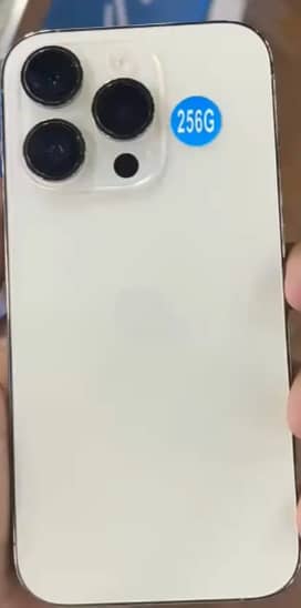 Apple iPhone 14 Pro
