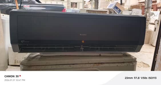 gree 1 ton