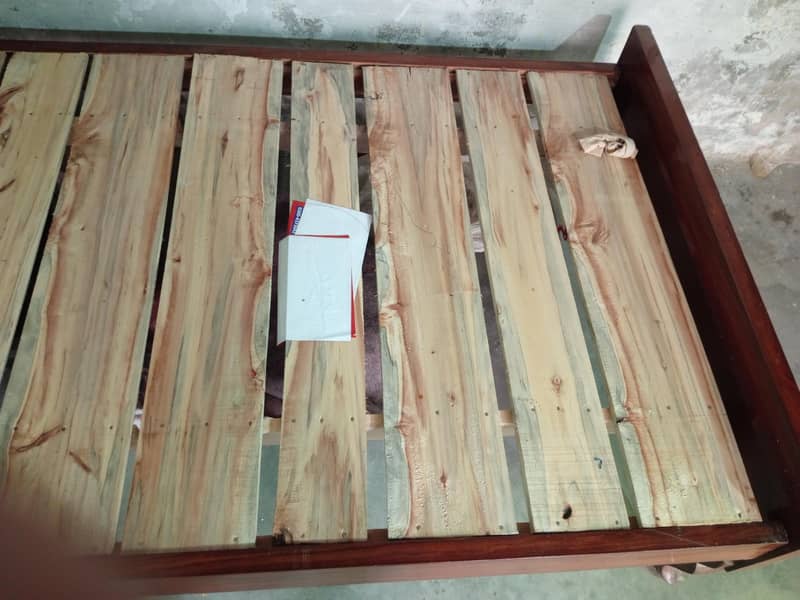Single bed 1