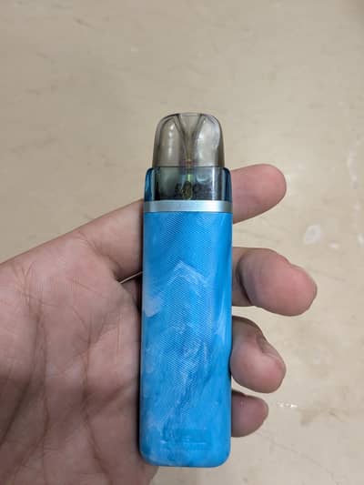 pod | vape | calliburn g3 lite