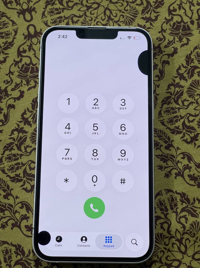Apple iPhone 13 2