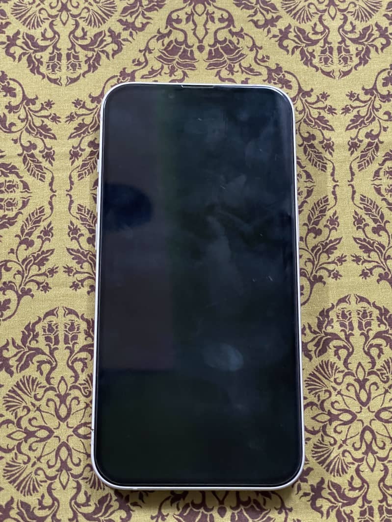 Apple iPhone 13 1