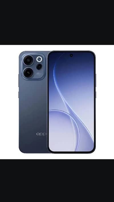 OPPO Reno 15 FS