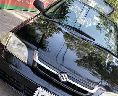 Suzuki 03426060009 Cultus