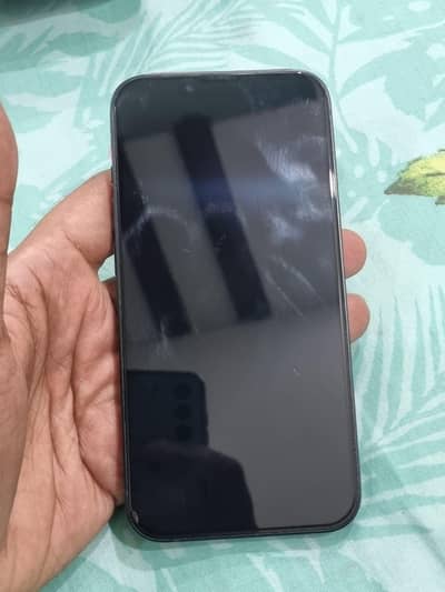 IPhone 13 128gb JV 10/10 Waterpack (Minor Dot)