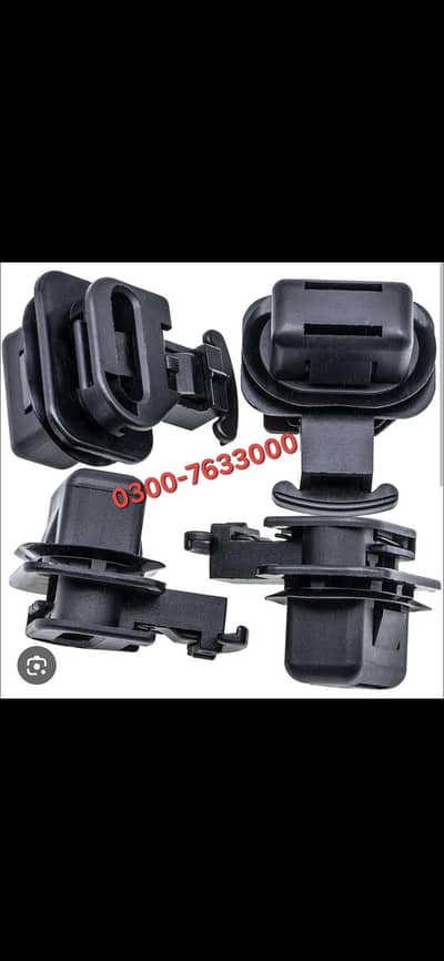Honda civic reborn Back seat Locks available