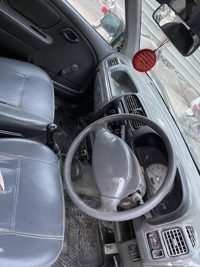 Suzuki Alto Vxr 2007 urgent sale