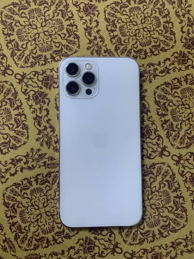Apple iPhone 12 Pro Max