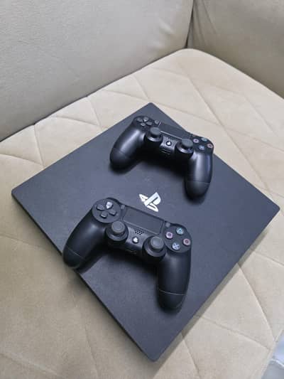 PS4 PRO JAIL BREAK 1TB